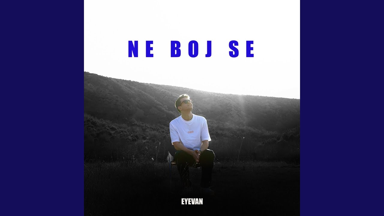 Ne Boj Se