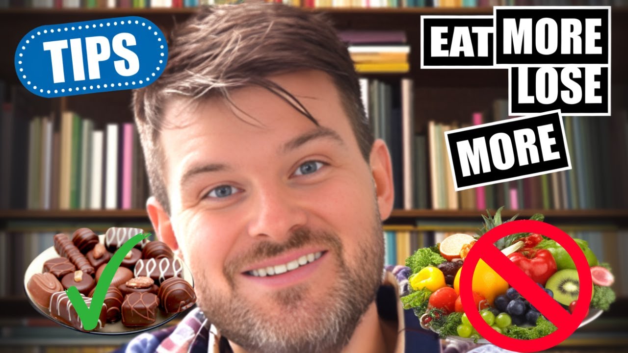 5 главных советов от Slimming World, которые помогут вам эффективно считать калории!