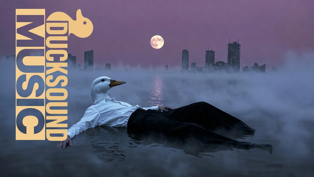 외힙 노동요 | 잔잔하게 틀어놓기 좋은 감성 힙합 | Shallow (가사/Lylics)
