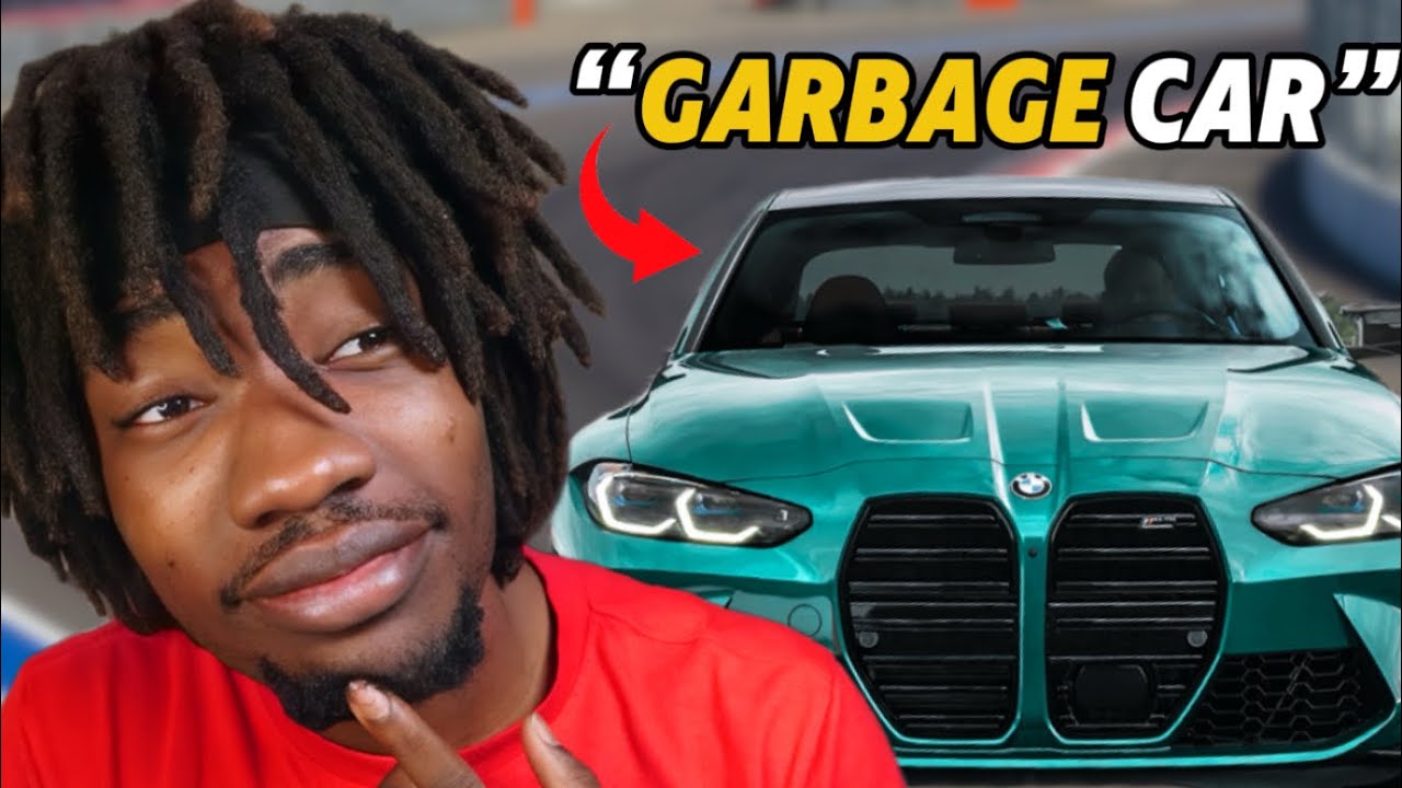 7 Cars We All Hated At First