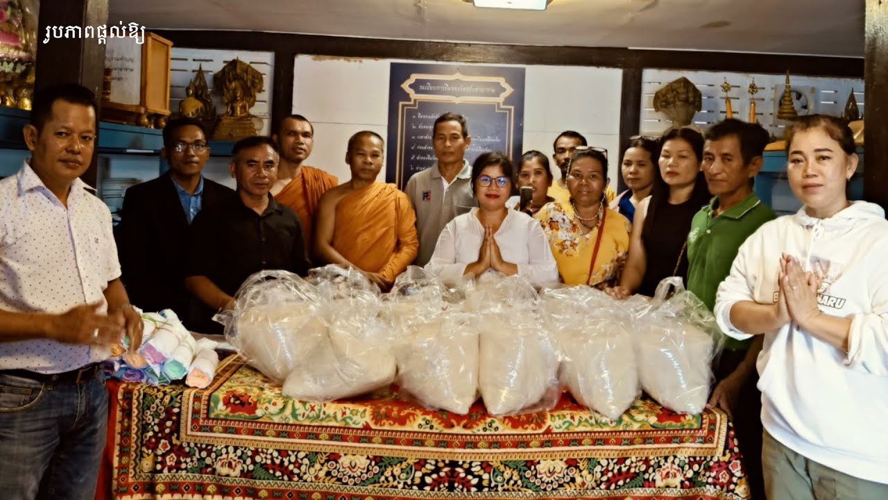 ជនភៀសខ្លួនខ្មែរនៅថៃ បារម្ភពីសុវត្ថិភាពក្រោយការចាប់បញ្ជូនទៅកម្ពុជា
