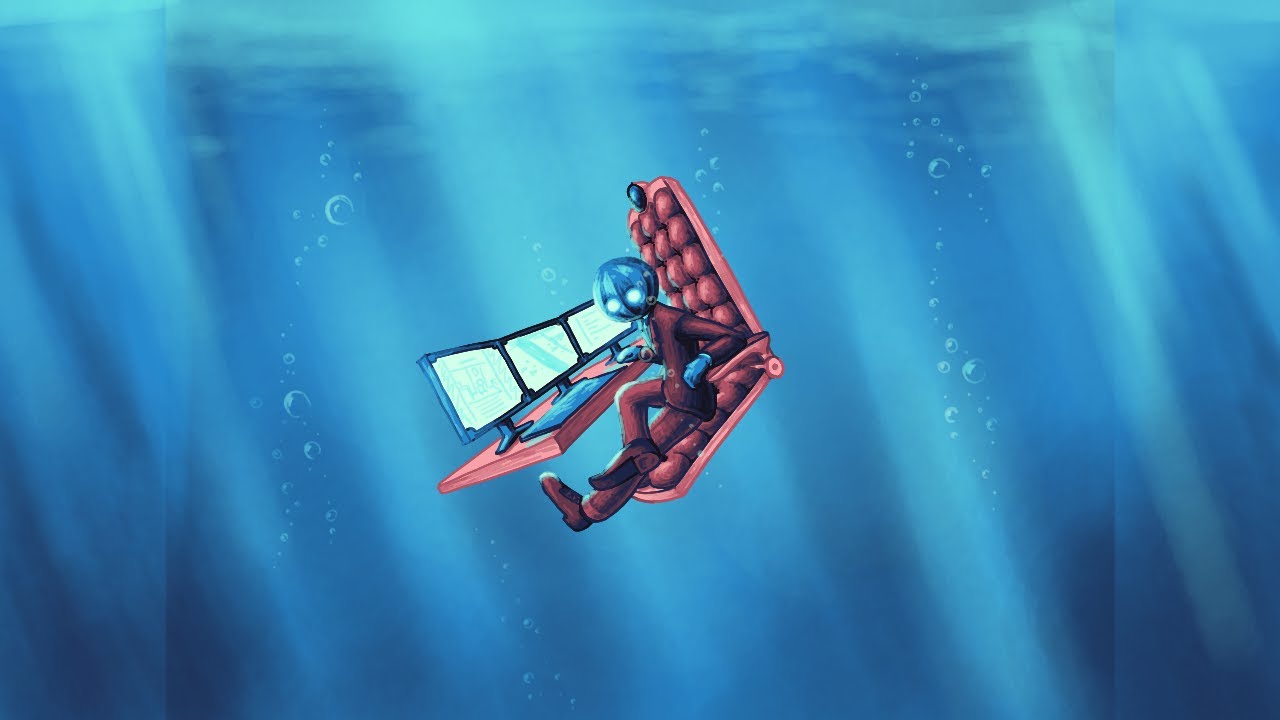 Fishticuffs but it's a devlog