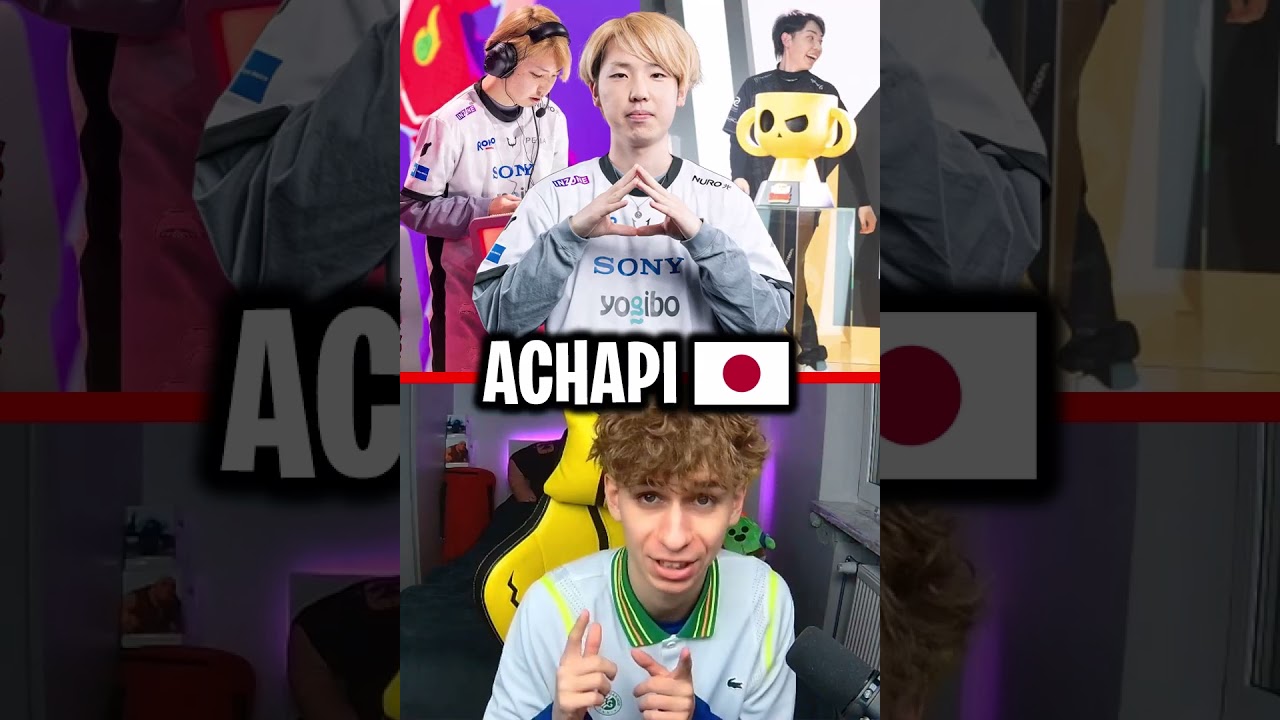 TOP 5 NAJLEPSZYCH GRACZY BRAWL STARS NA ŚWIECIE🏆