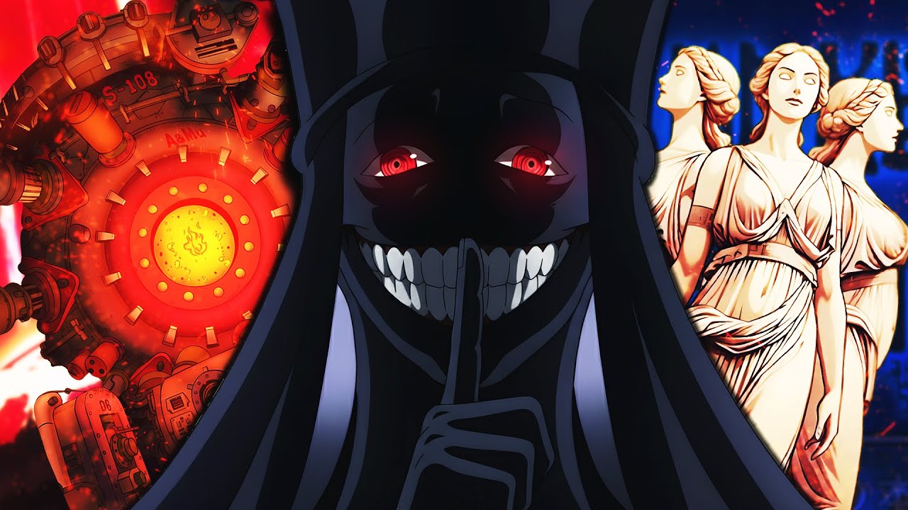 LA FACE CACHÉE DU SIÈCLE OUBLIÉ (Oda ne veut pas que tu saches ça) 👀 | One Piece Théorie