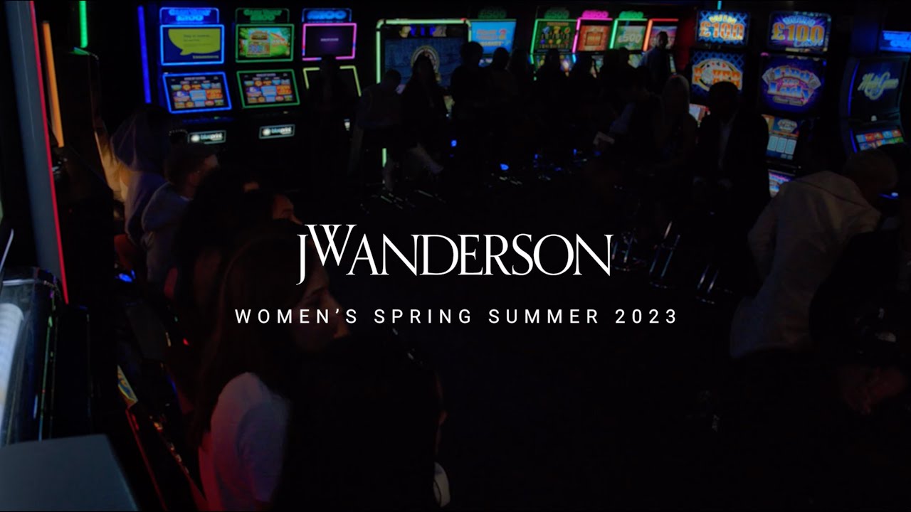 JW Anderson | Women's Spring Summer 2023
