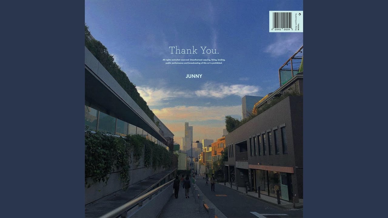 Thank You (Thank You)