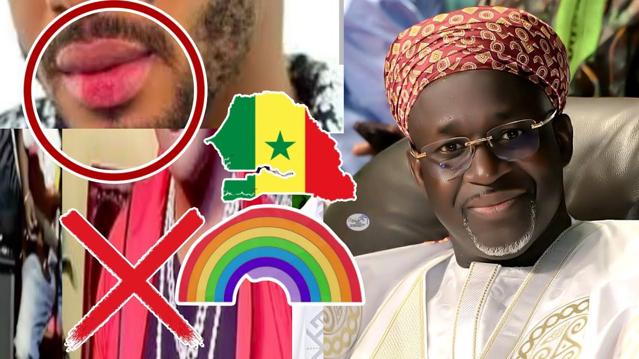 🔴 SERIGNE CHEIKH TALL LI XÈW SI REWMI NIAPLEU WARA TITAL NDAKH DJIKO YI YAPP DAFA...
