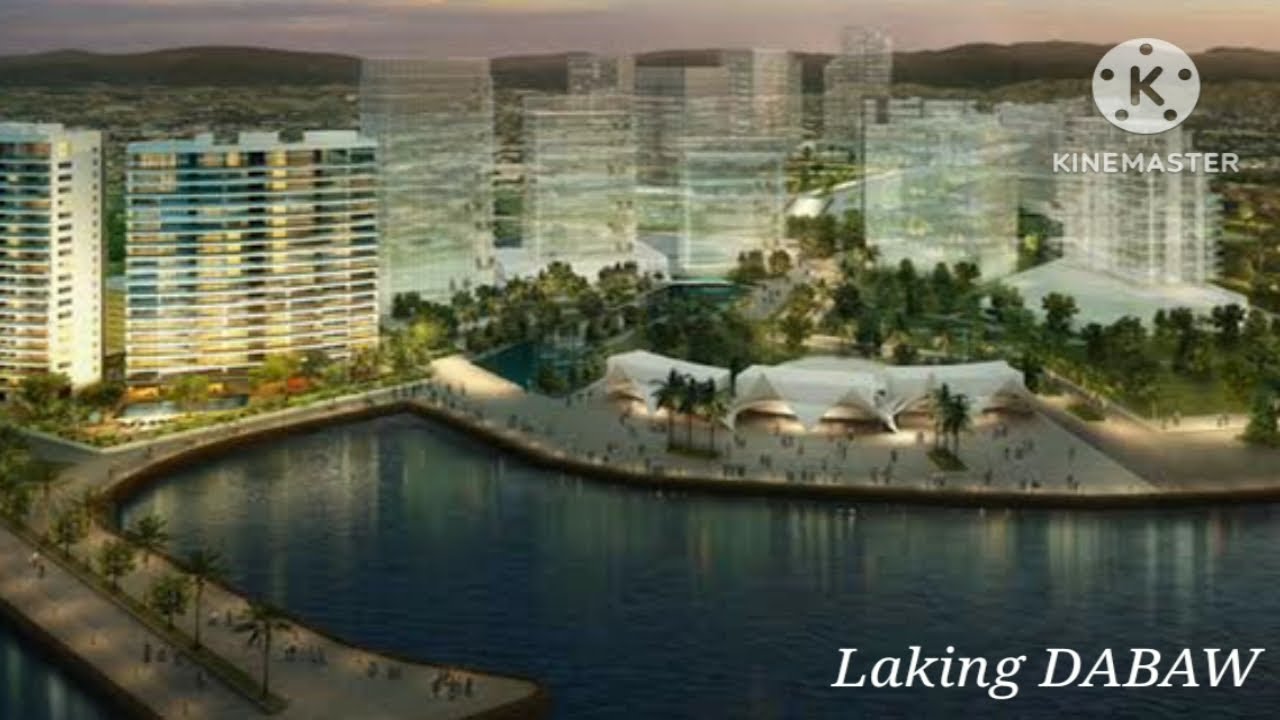 Latest Developments Inside of One of Ayala's Prime Business District in Davao City, The Azuela Cove
