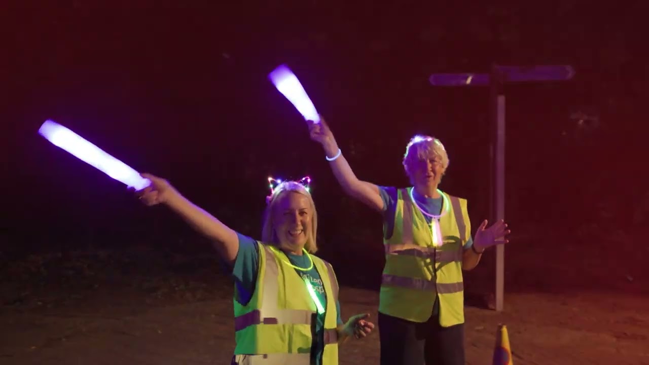 Willen Hospice Midnight Moo 2025