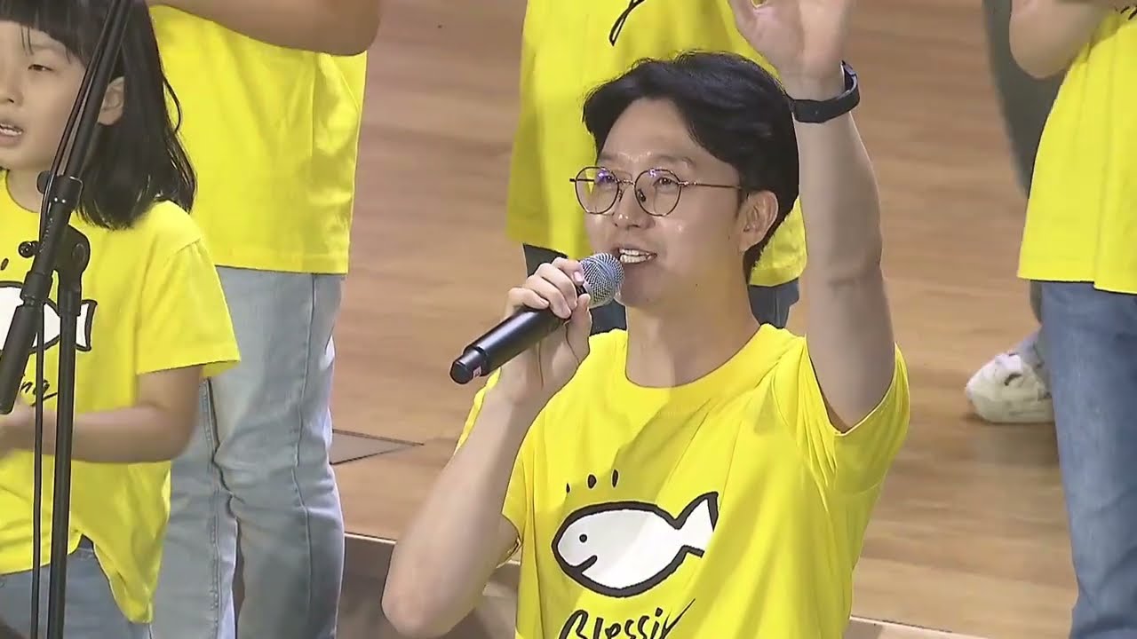 오 주여 나의 마음이(Oh my god, my heart)