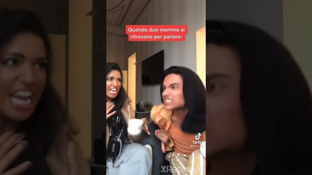 Tik tok di kiro ebra