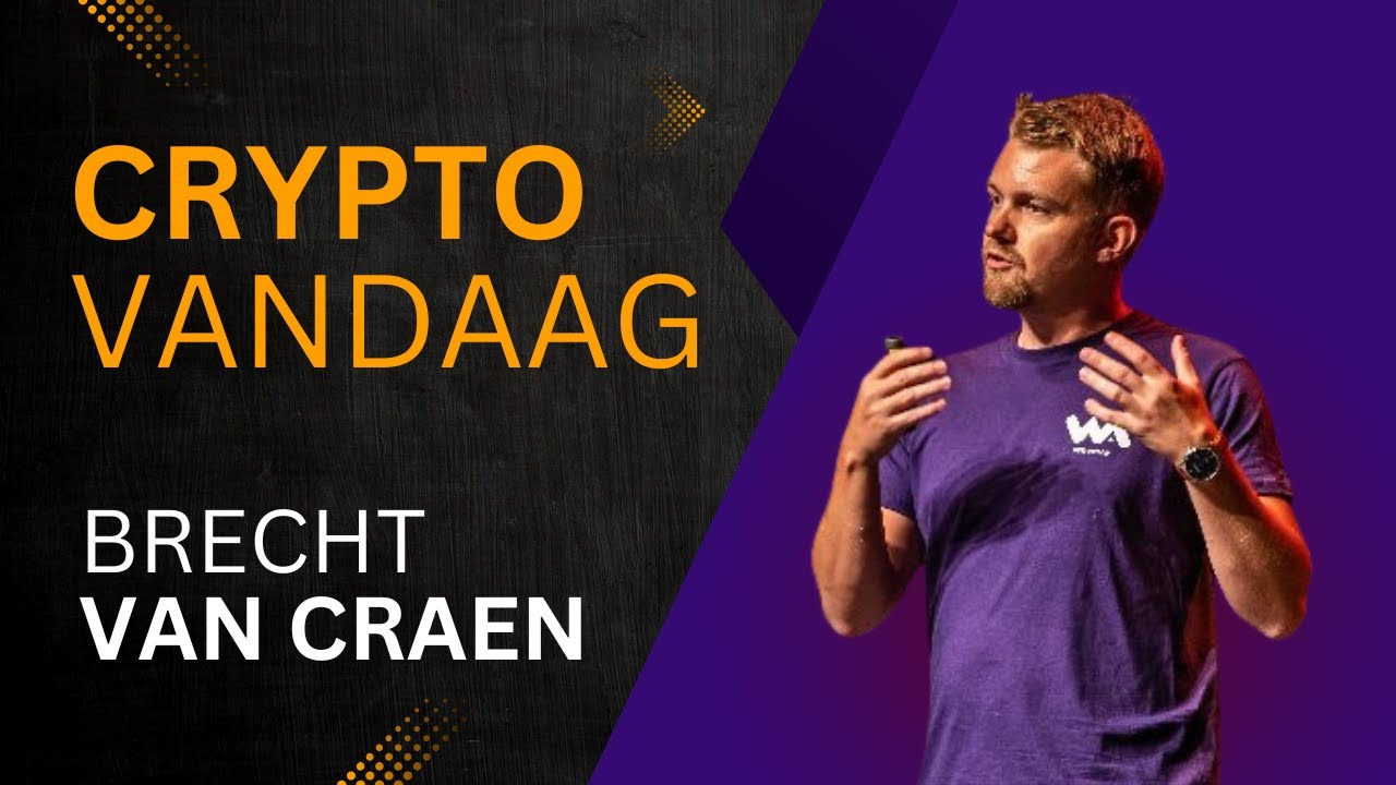 Investeren en de markt - Quinten Francois