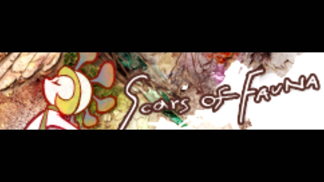 猫叉Master 「Scars of FAUNA」