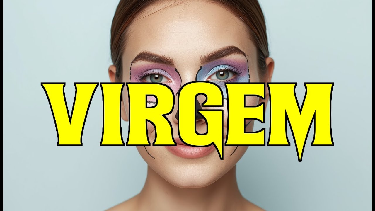 VIRGEM ESTA PESSOA PRÓXIMA A VOCÊ VAI MORRER‼️