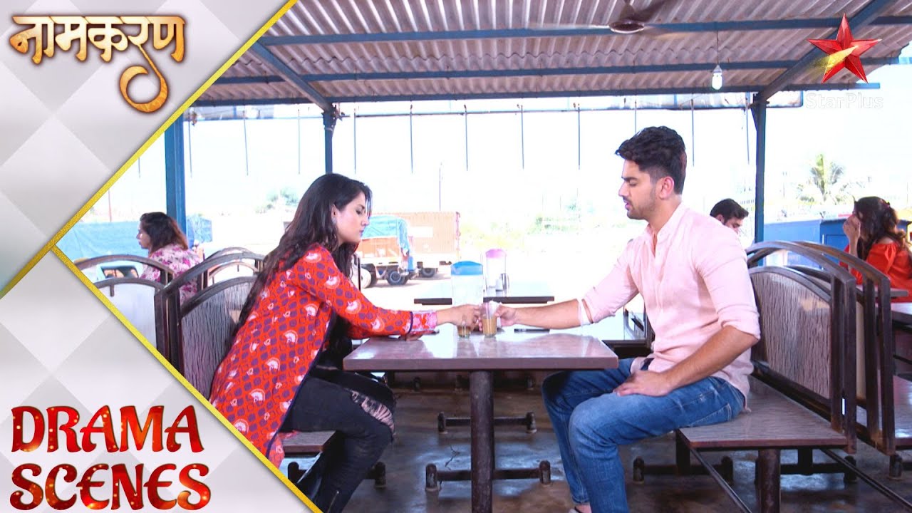 Naamkarann | Will Avni hide the truth from Neil?