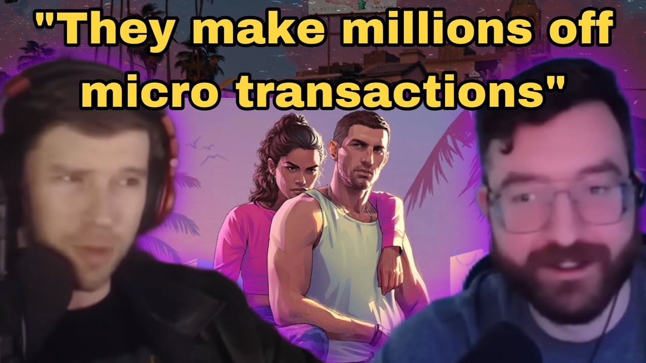 Is GTA 6 Ever Going to Come Out?