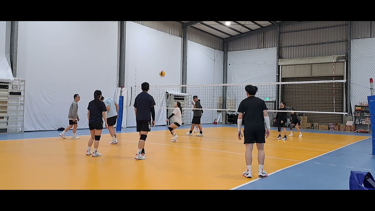 20260203週二季打3