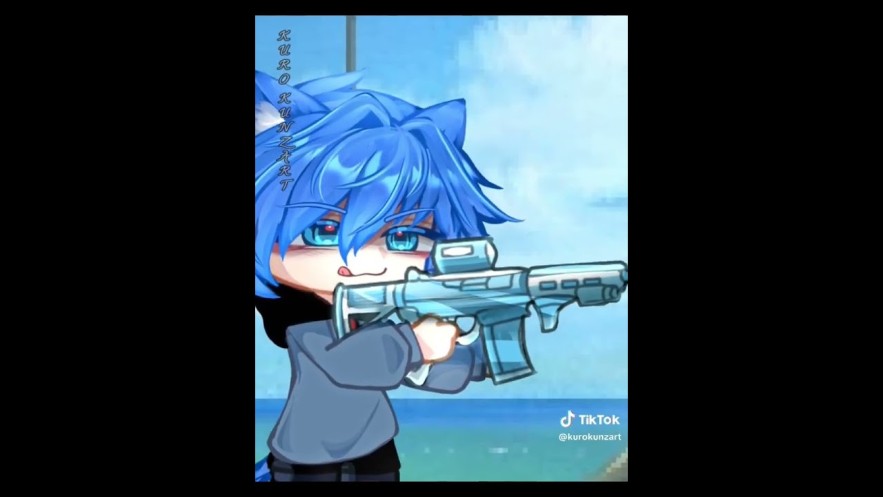 Recopilación de videos gacha