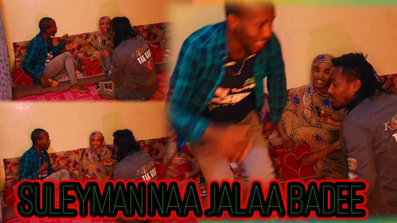🤣🤣yoo kolfuu fetaan kotaa waan suleyman ta.ee kuno lalaa kkkkk 🤣🤣