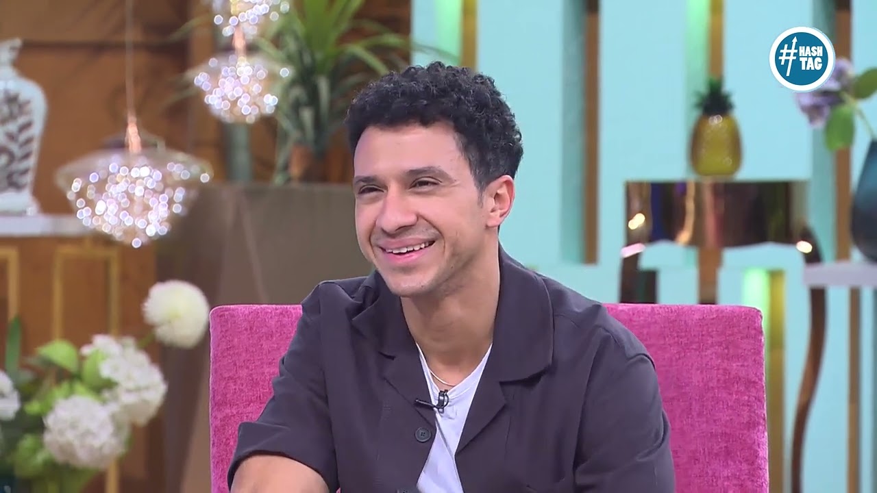 لعبة حصل ومحصلش مع عصام عمر واحمد داش #معكم_مني_الشاذلي