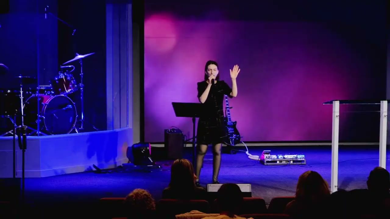 Я знаю, Искупитель мой жив - Dayana Berdar