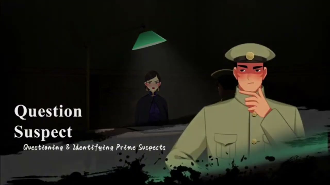 A Dual-Narrative VN!?