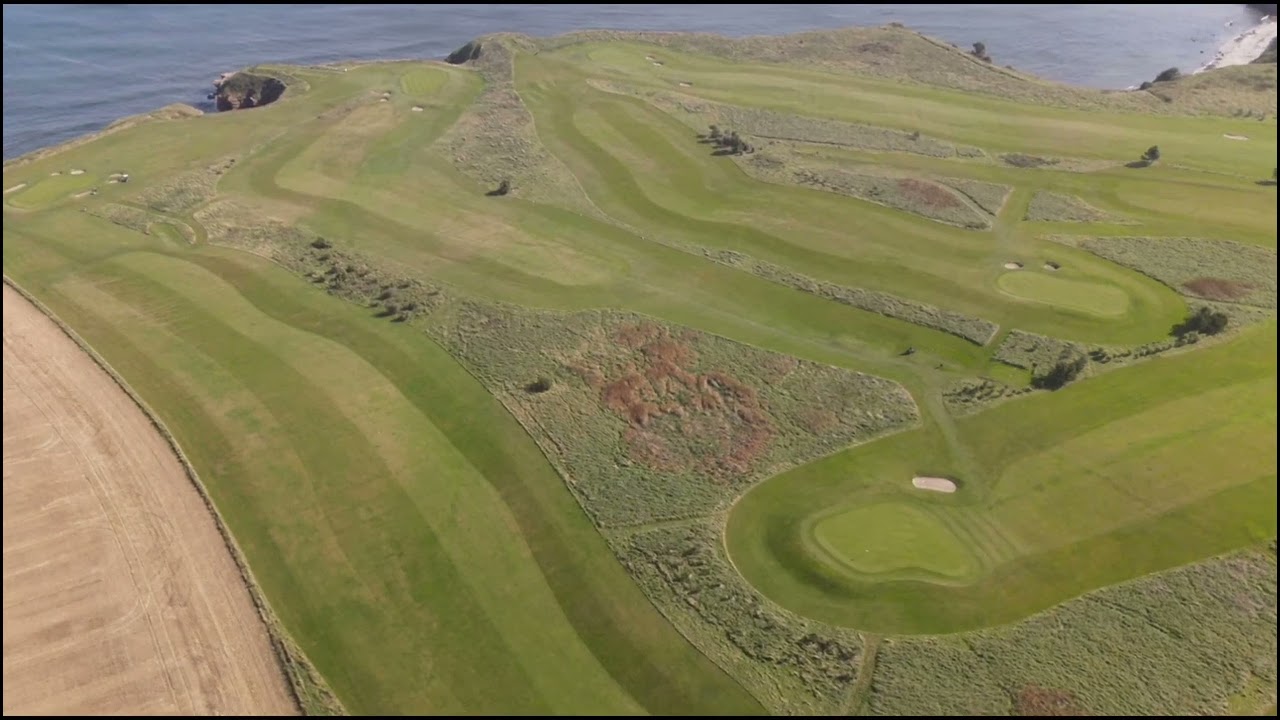 Magdalene Fields Golf Club 2023