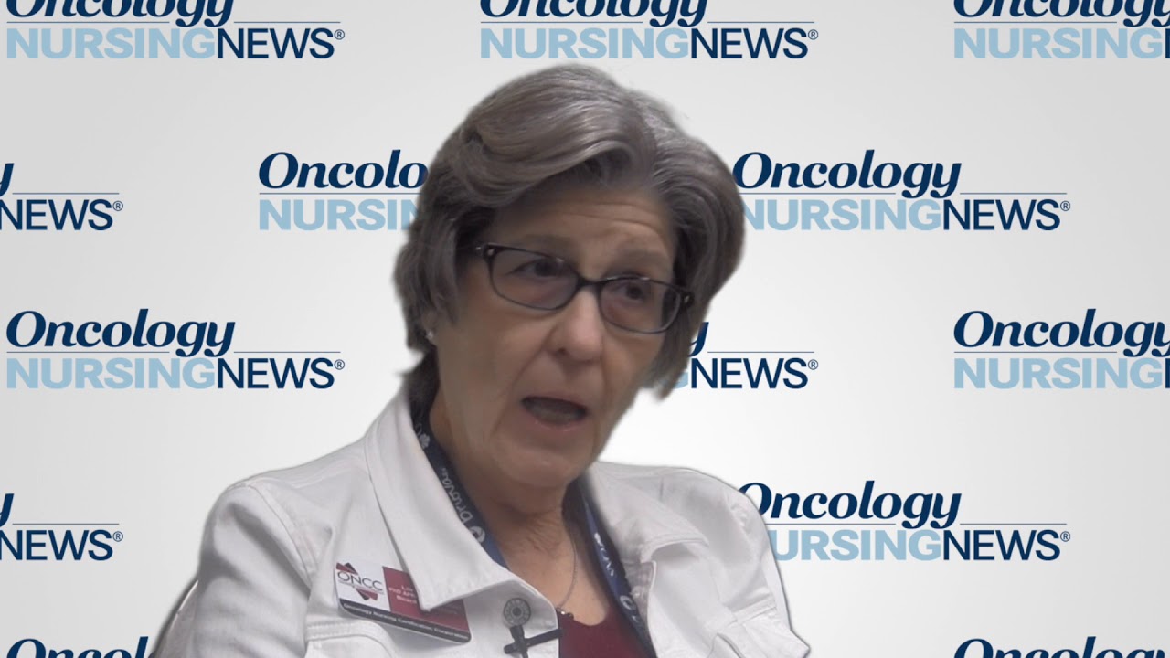 Balancing AEs With Improved Survival in Myeloma