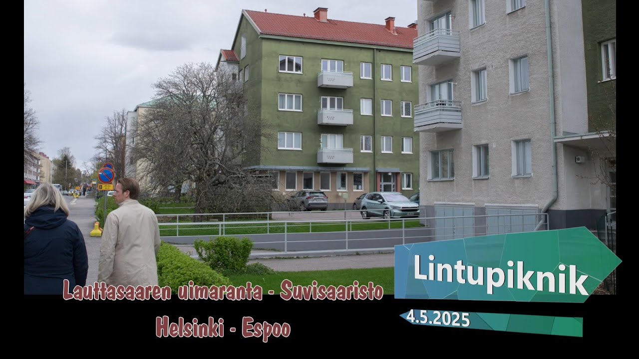 Lintupiknik