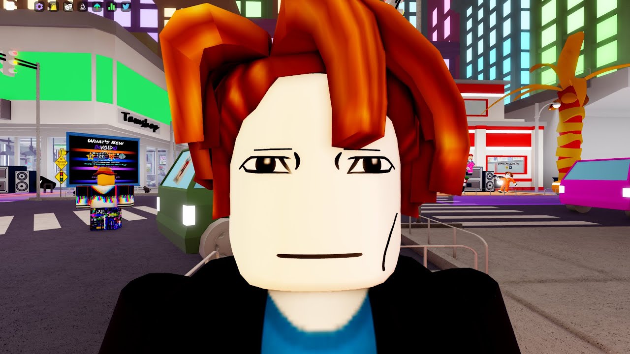 POV : I haven't played this game for 1 year