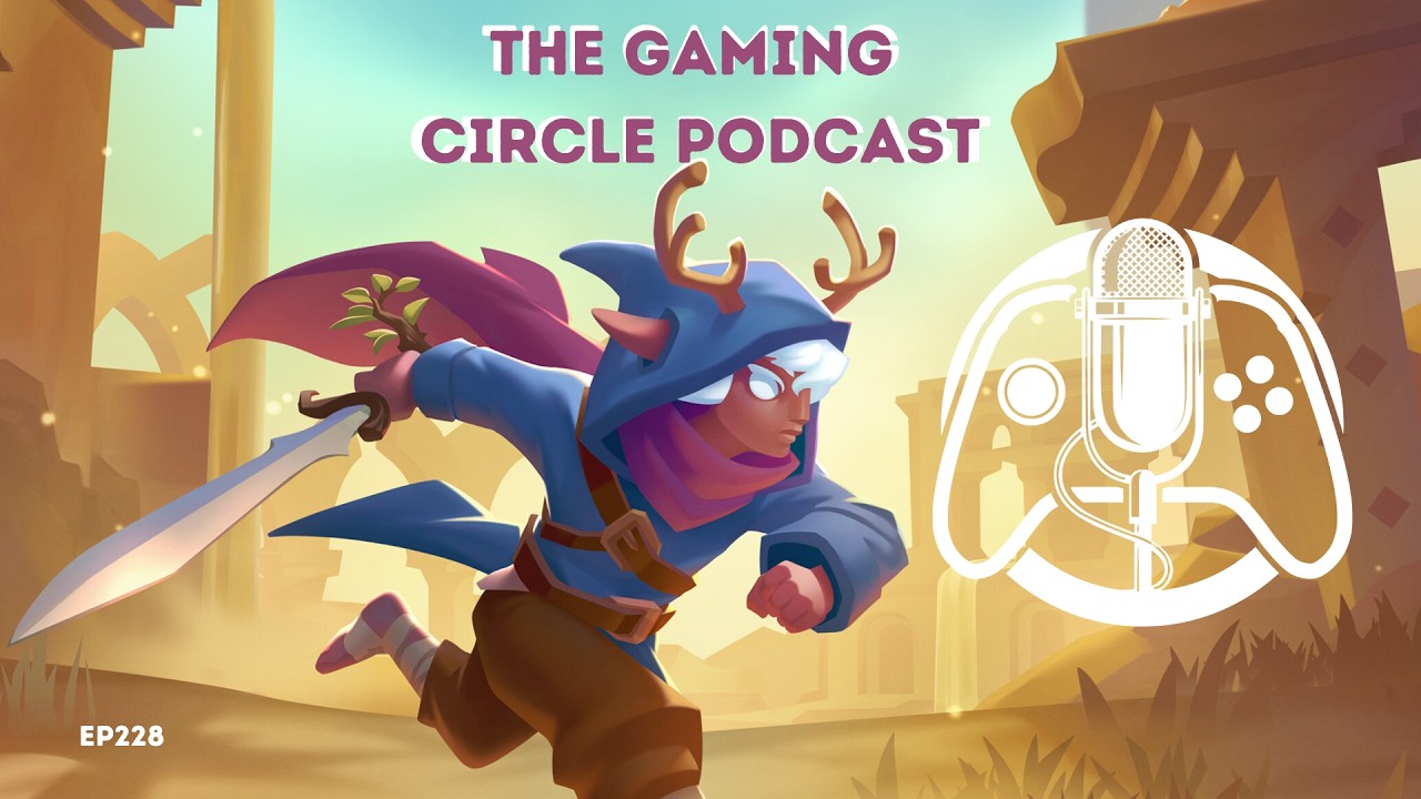 GCP Interview - Demi and the Fractured Dream