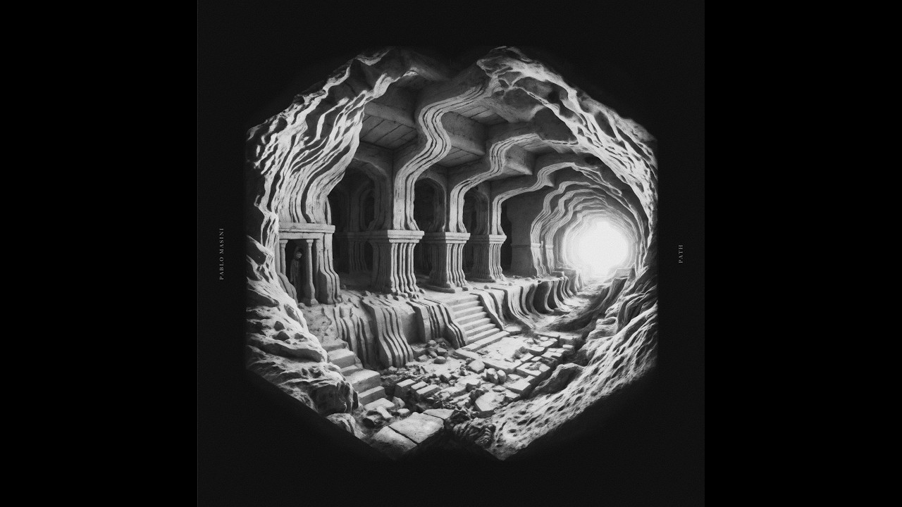 Pablo Masini - Release It