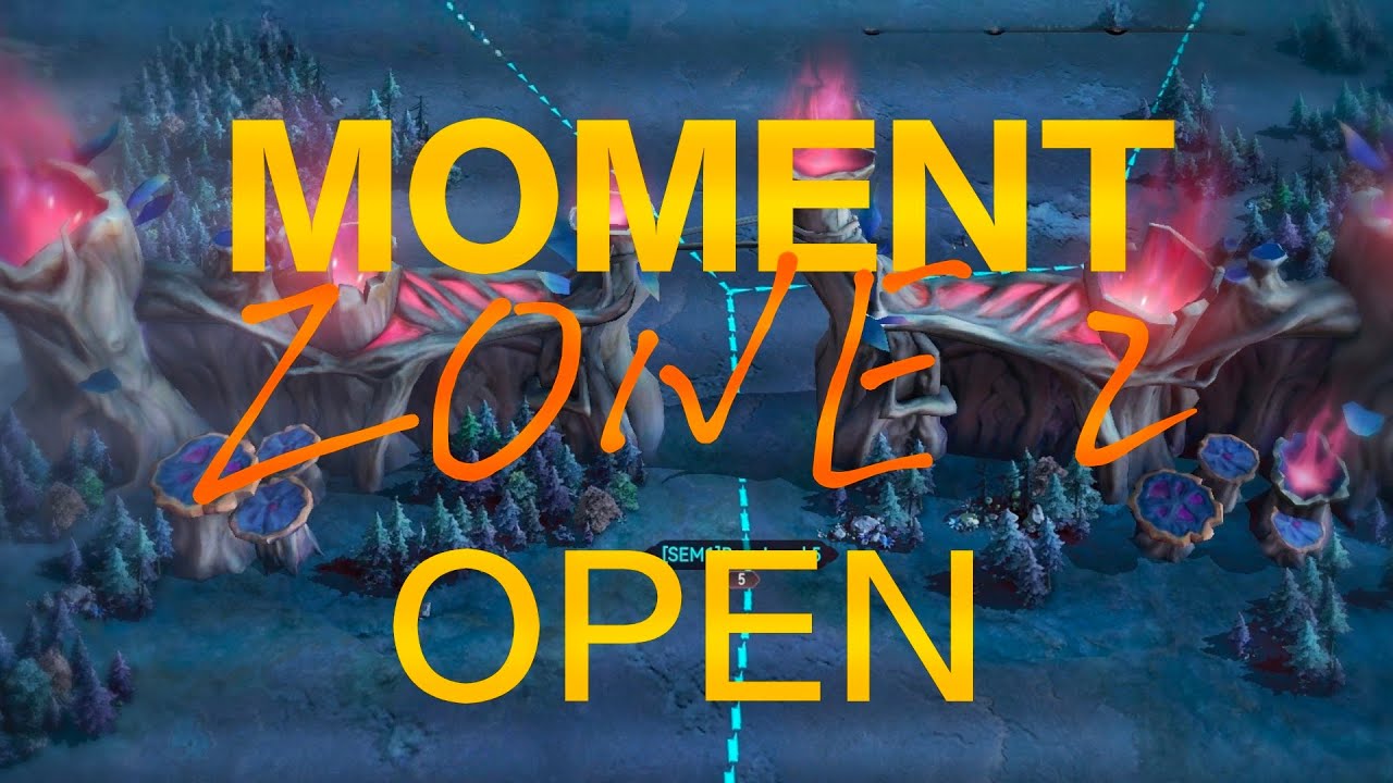 Moment War Zone 2 KVK 7 Heats Up | Viking Rise