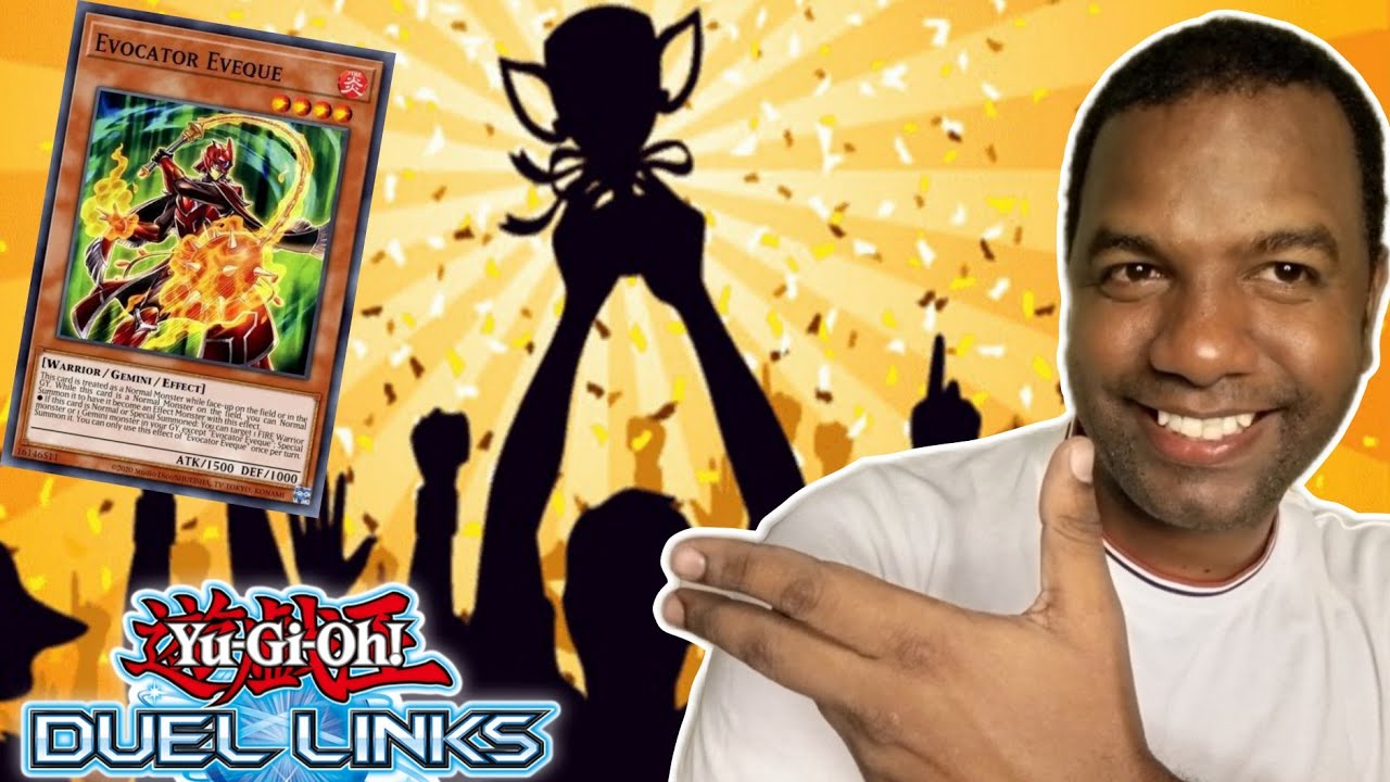 13 Decks rey de los duelos abril 2025 en Yu-Gi-Oh duel links