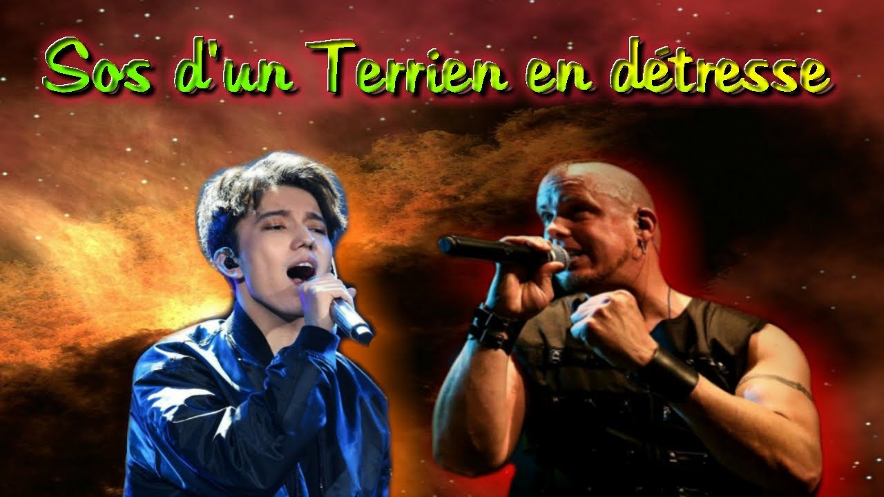 Sos d'un Terrien en détresse