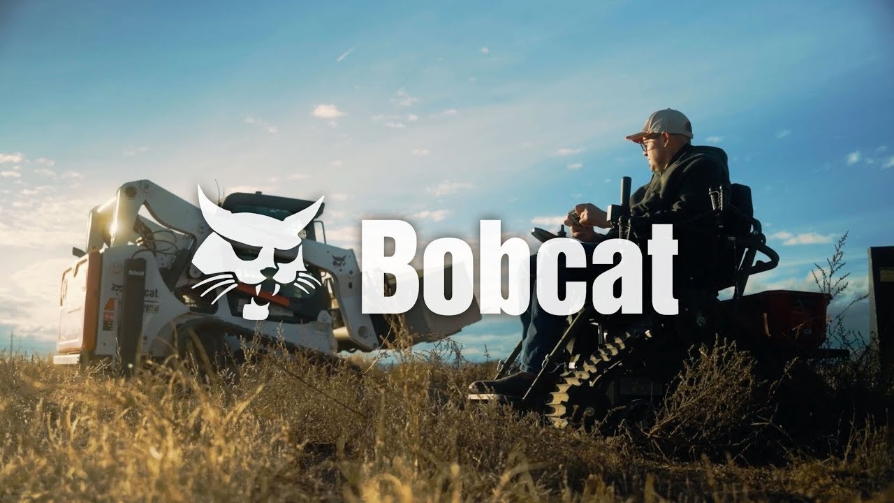 [English Version] Introducing Doosan Bobcat 2025
