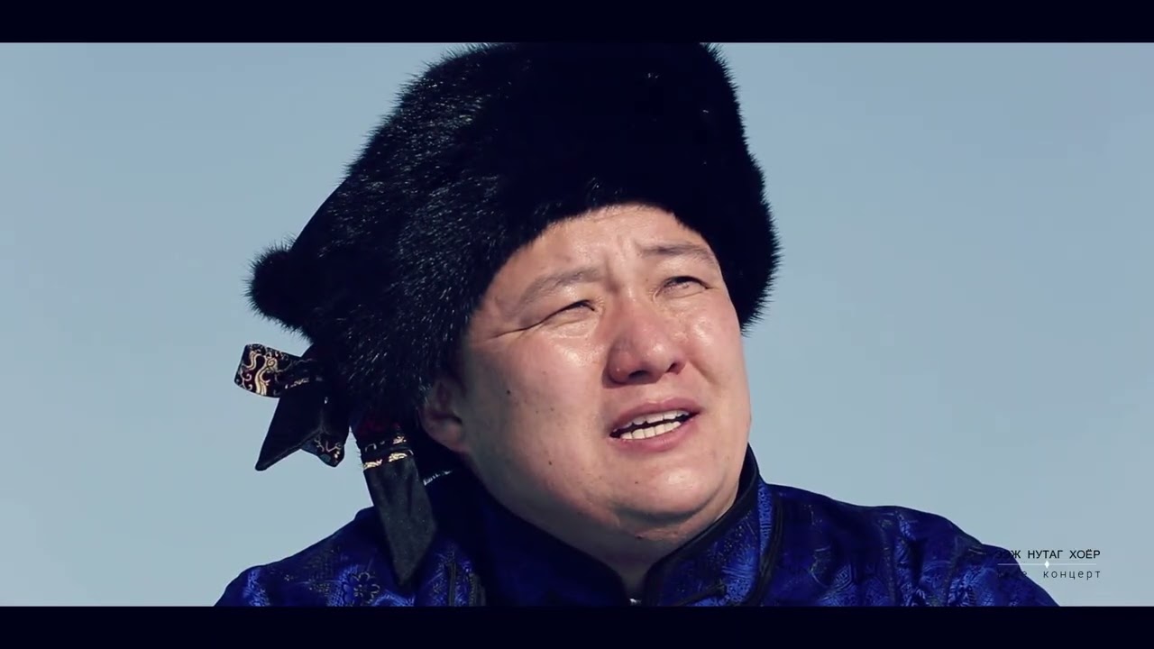 ЭЭЖ НУТАГ ХОЁР теле концерт НУБЧ гочлол дуучин Ц Гансүх