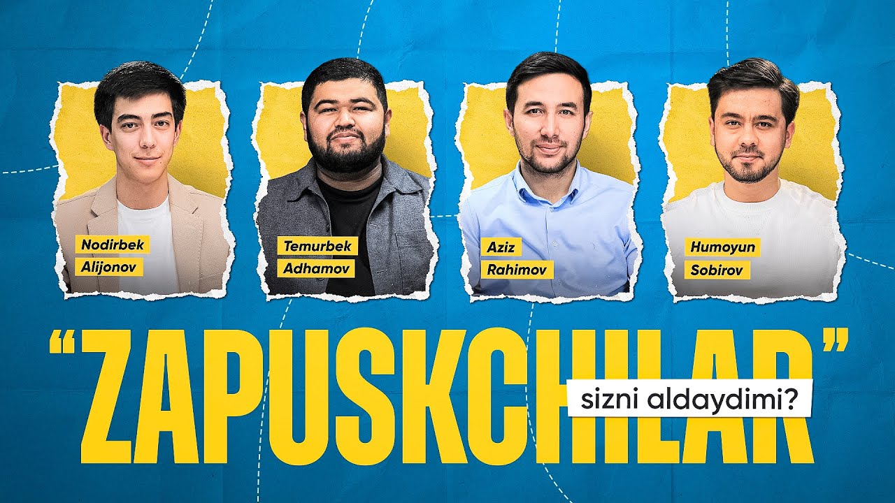 Hashamatli hayot ortidan yolg‘onlar yoxud infoqalloblar sizni qanday aldaydi?