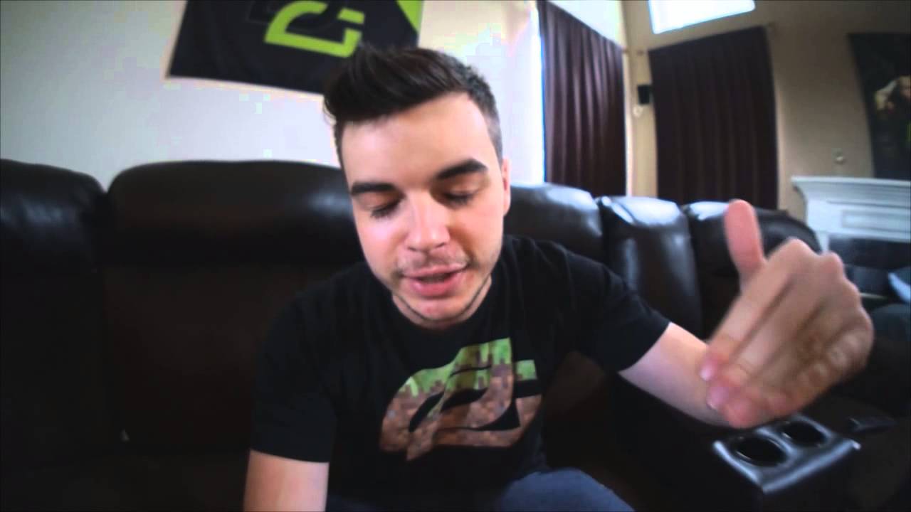 UMG Dallas and Horrifying Flight Home