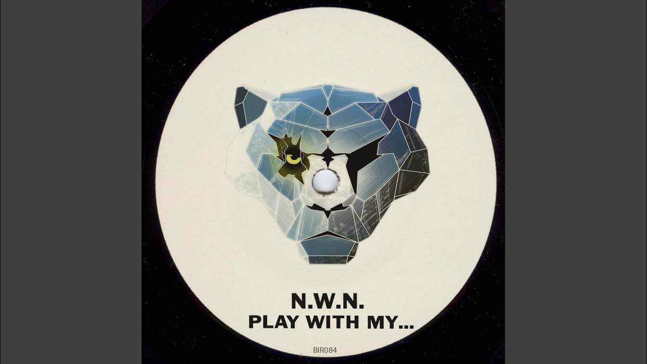 Play With My... (Original Mix)
