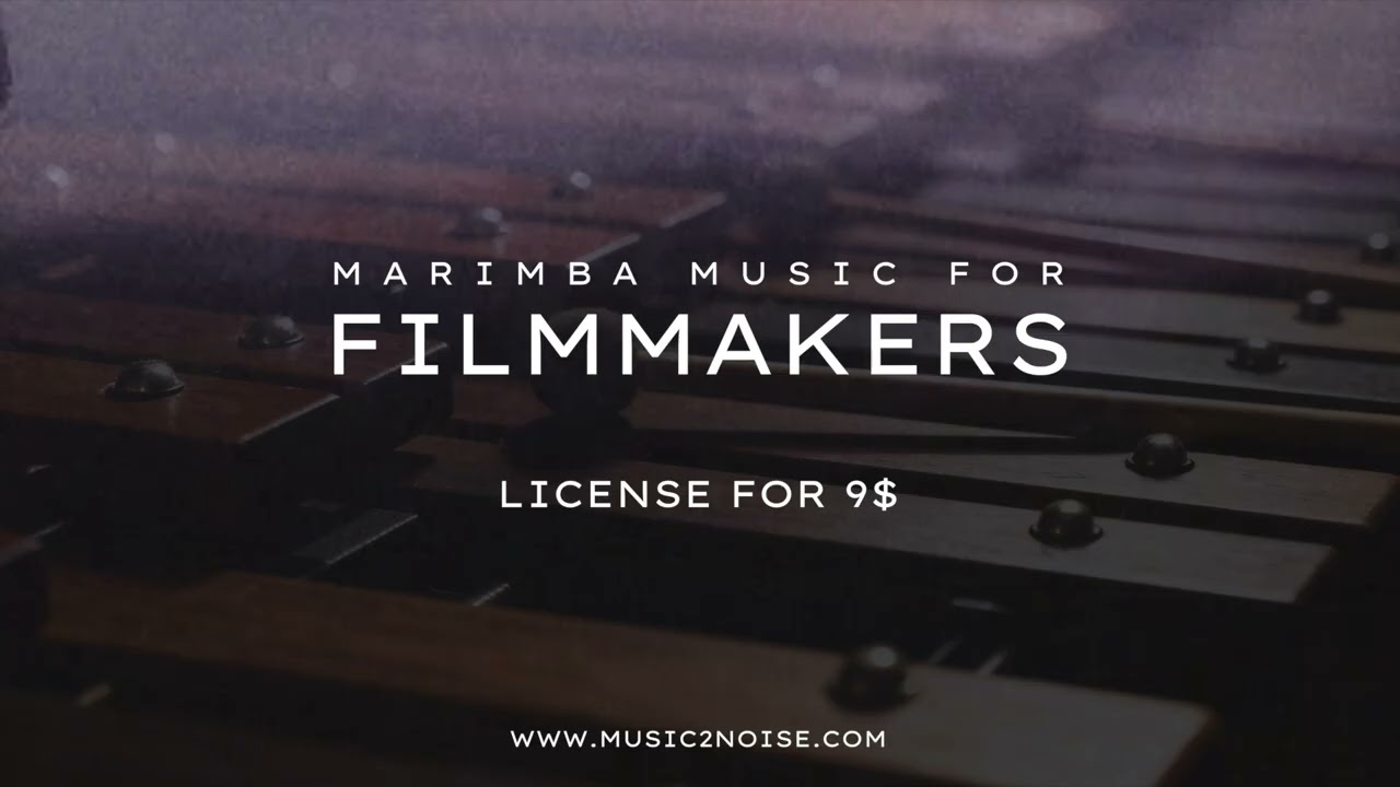 Documentary Suspense Marimba / Music2Noise.com / Royalty Free Music