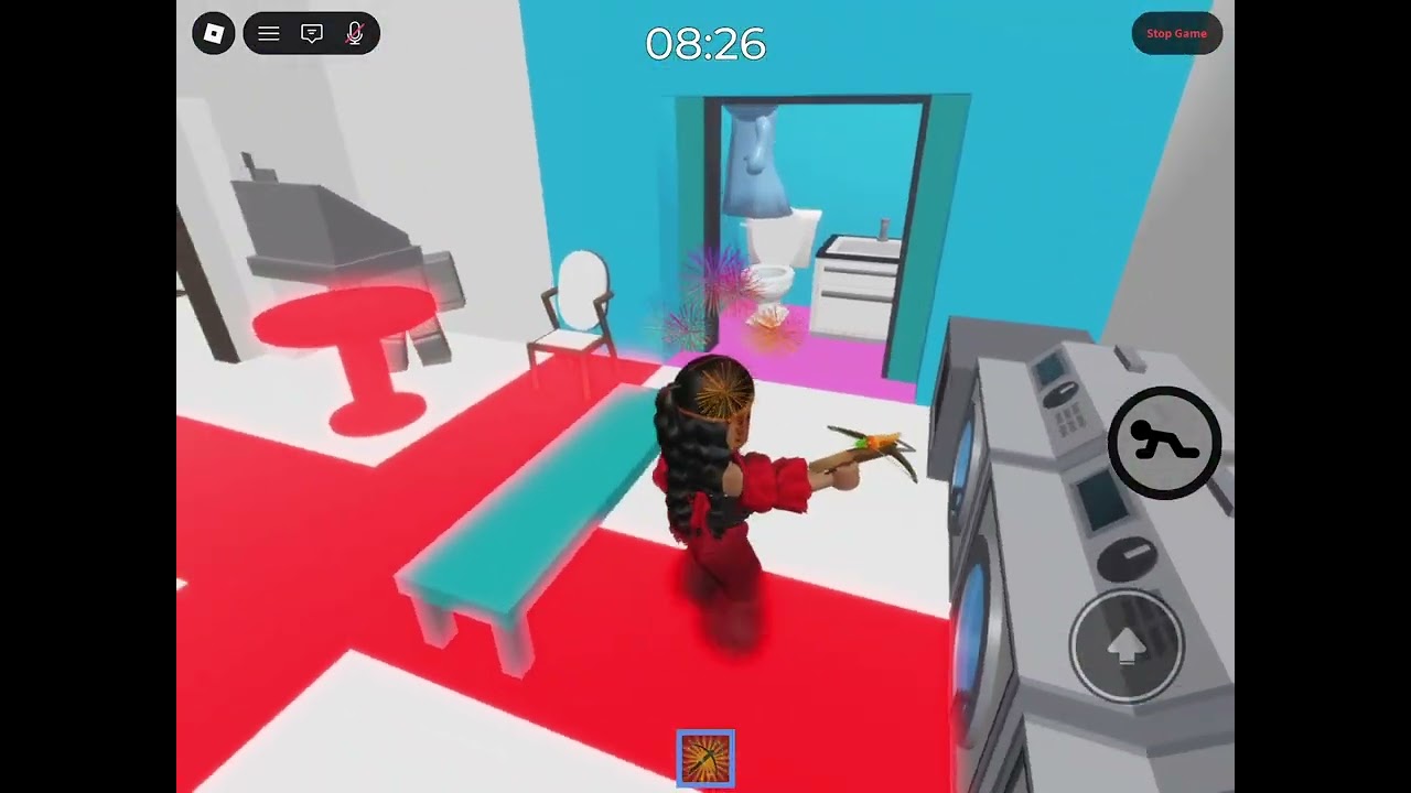 Hospital 🏥 escape
