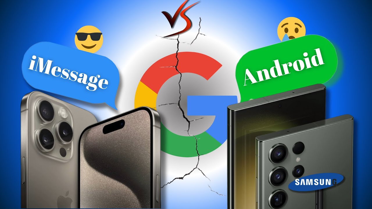 Apple vs Samsung: Who Wins The Ecosystem Battle!