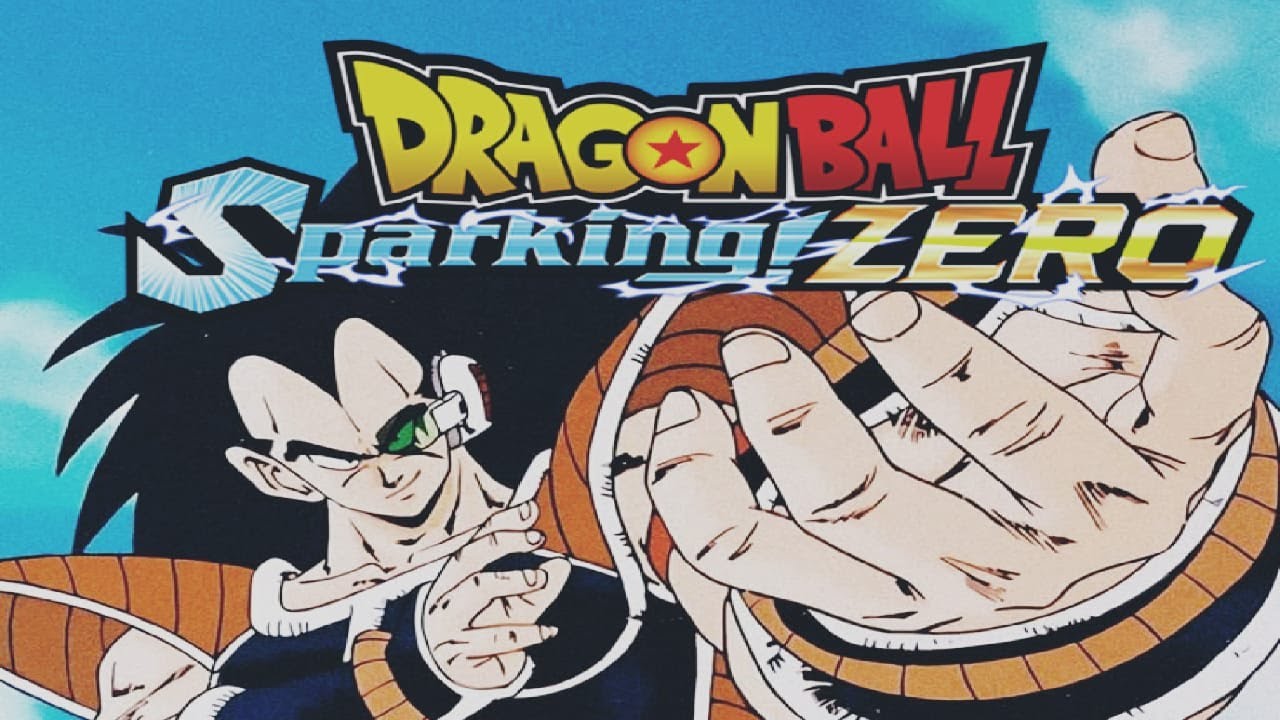 Retro 90 Sparking Zero - Mod Latino - Raditz  Vs Pikoro y Goku