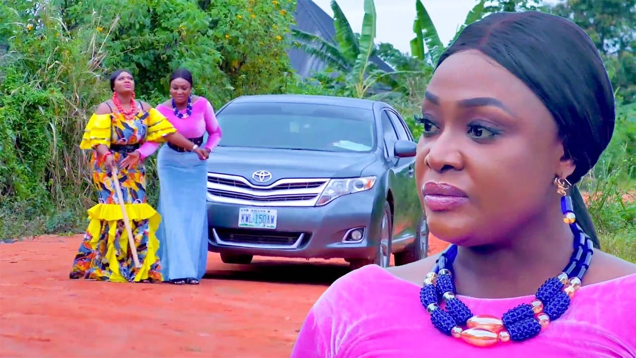 CRAZY ROYAL SISTER (FULL MOVIE) LIZZY GOLD ONUWAJE,ONNY MICHEAL,CHI CHI NGONADI 2026 LATEST MOVIES