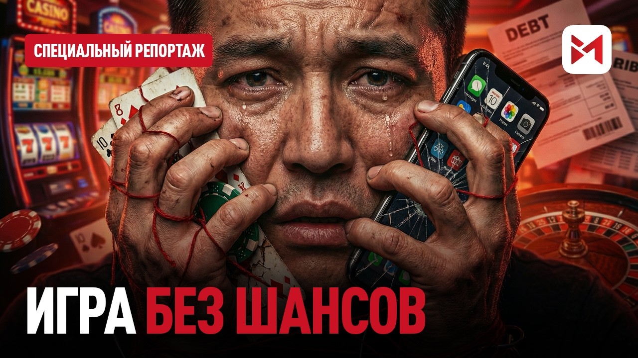 Число зависимых растёт. Что делать?
