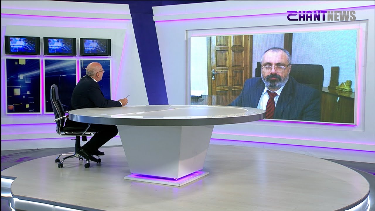 Հեռանկար/Herankar-Դավիթ Բաբայան/Davit Babayan