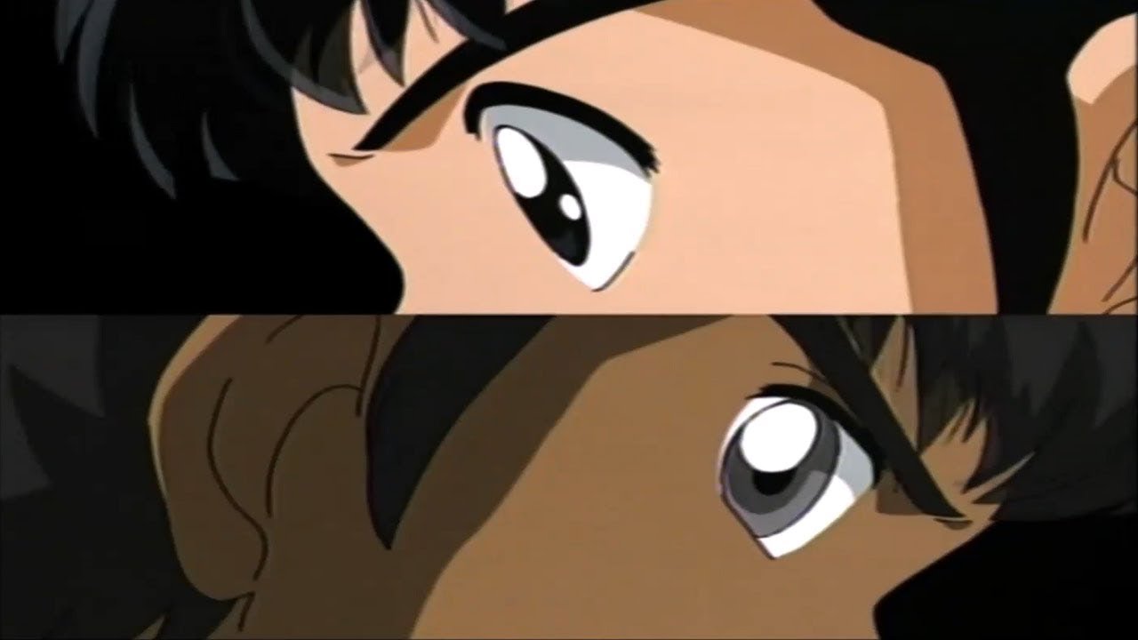 BRANCOS VS DOMINGO | AMV | Captain Tsubasa