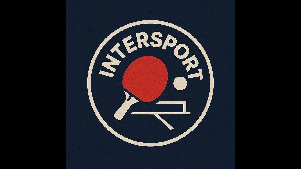 TT Intersport School / weekly tournament 18.01.2026 / Table 4