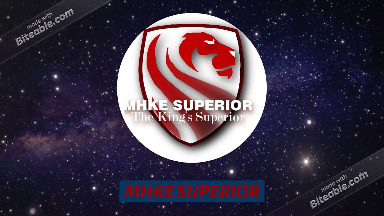 MHKE Superior Trailer